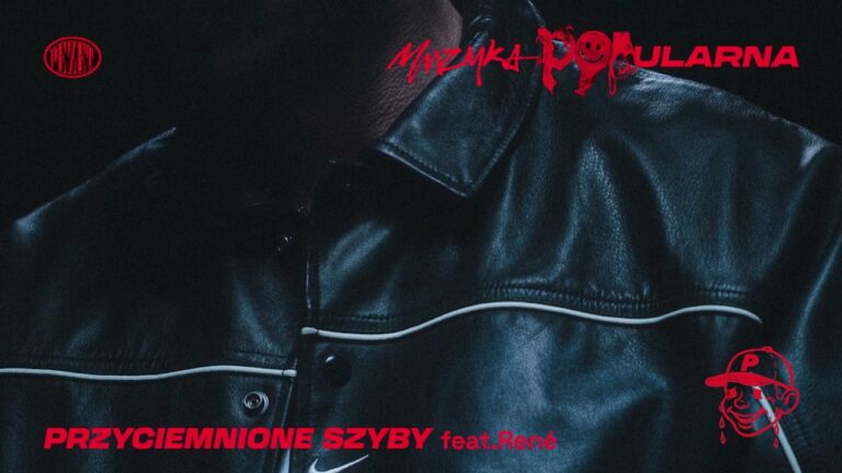 Pezet, René – Przyciemnione szyby – teledysk