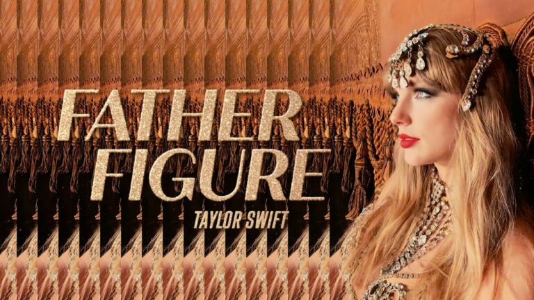 Taylor Swift – Father Figure – teledysk