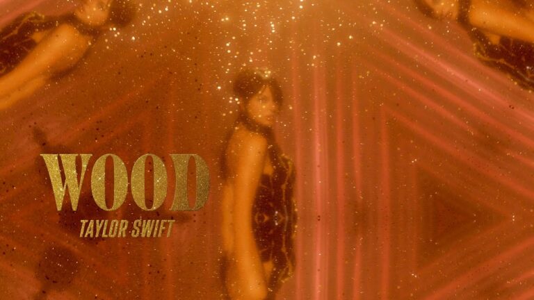 Taylor Swift – Wood – teledysk
