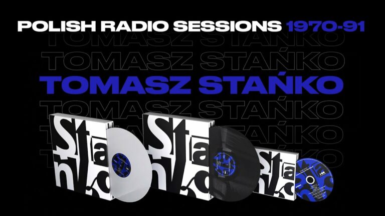 Tomasz Stańko – Polish Radio Sessions 1970-91 – teledysk