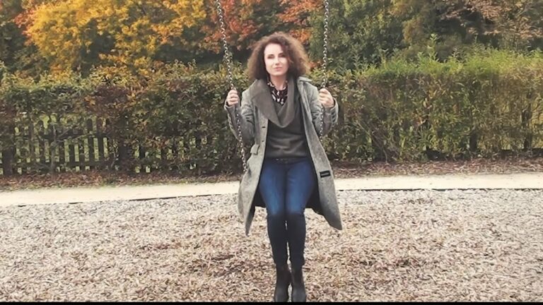 Anna Ruttar – Huśtawka – teledysk