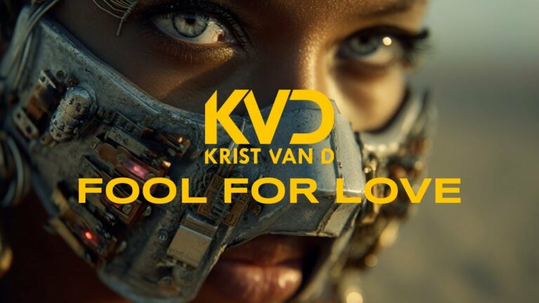 Krist Van D – Fool for Love – teledysk