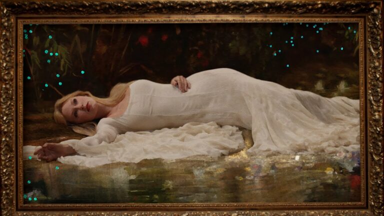 Taylor Swift – The Fate of Ophelia (The Chainsmokers Remix) – teledysk