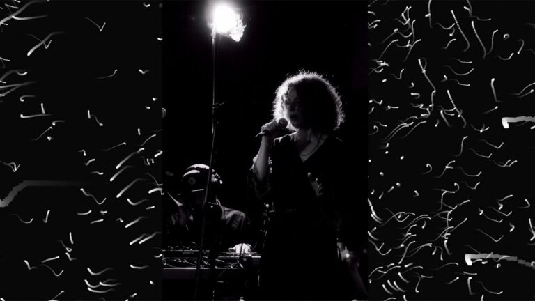 Anna Ruttar – Balançoire – teledysk