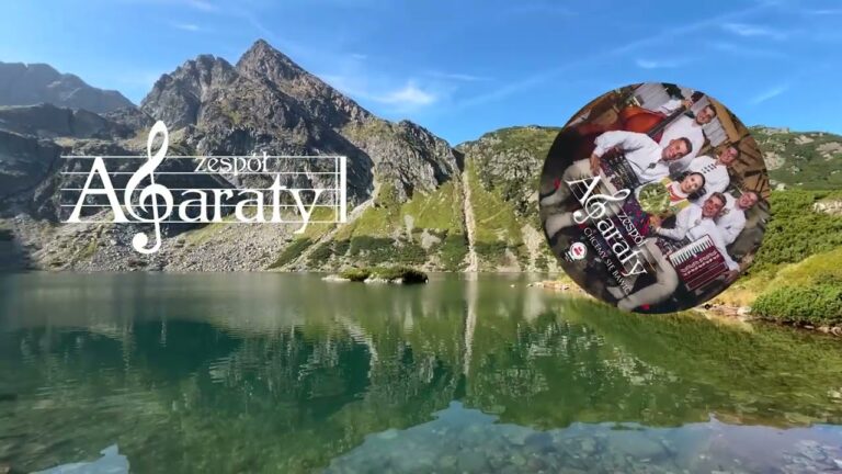 Aparaty – Chcemy się bawić – teledysk