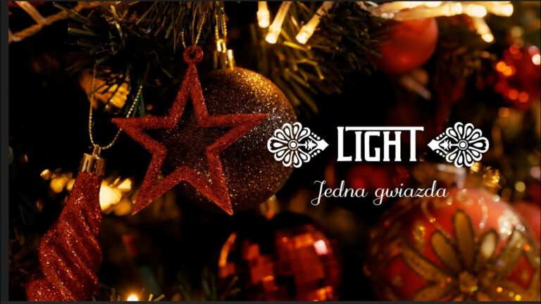 Light – Jedna gwiazda – teledysk