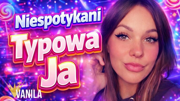 Niespotykani – Typowa Ja – teledysk