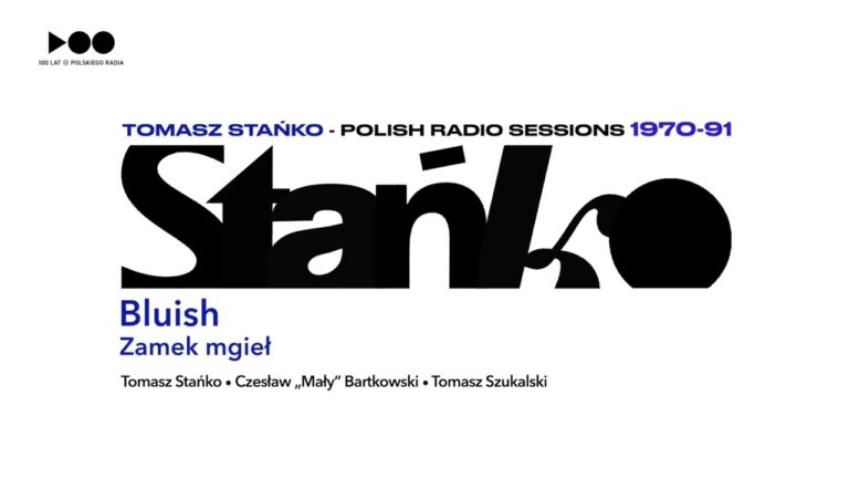 Tomasz Stańko – Bluish – teledysk