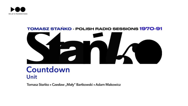 Tomasz Stańko – Countdown – teledysk
