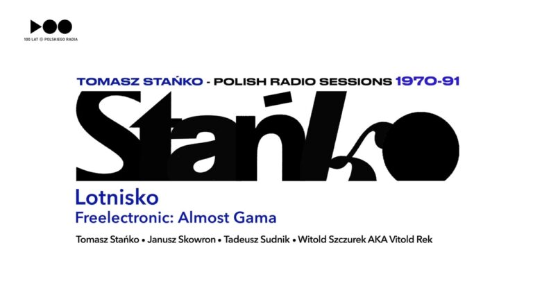 Tomasz Stańko – Lotnisko – teledysk