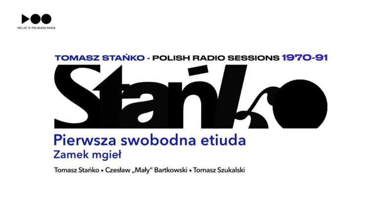 Tomasz Stańko – Pierwsza swobodna etiuda – teledysk