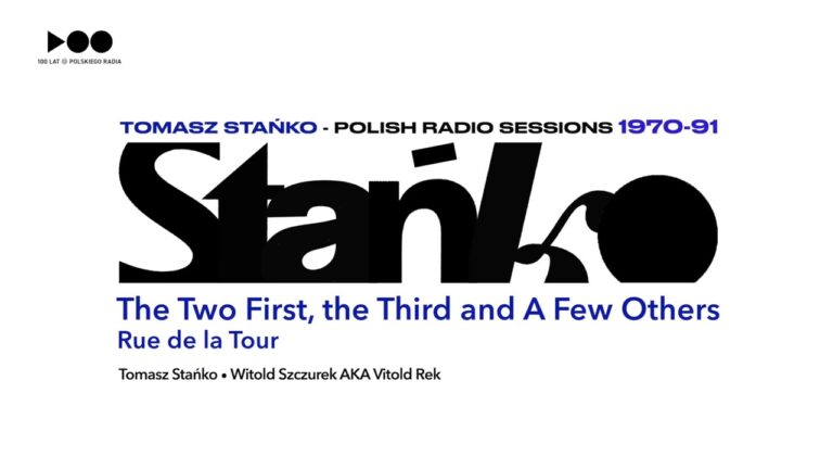 Tomasz Stańko – The Two First, the Third and A Few Others – teledysk