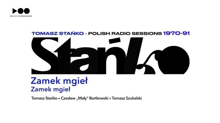 Tomasz Stańko – Zamek mgieł – teledysk