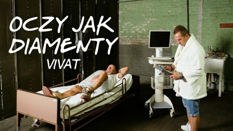 Vivat – Oczy Jak Diamenty – teledysk