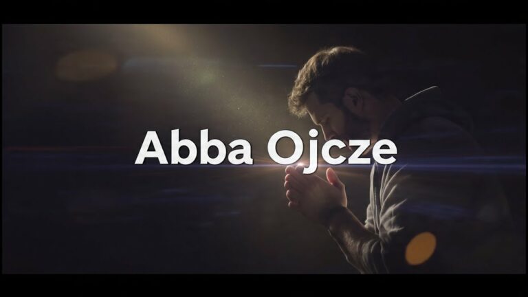 VivaVox – Abba Ojcze – teledysk
