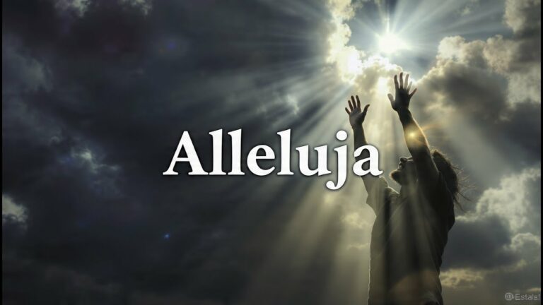 VivaVox – Alleluja – teledysk