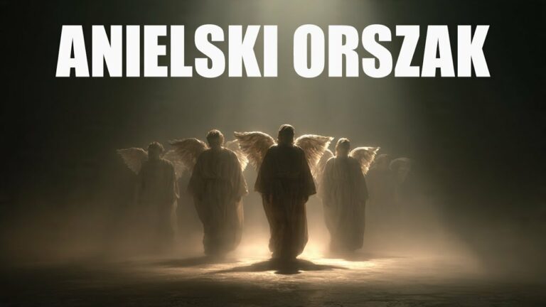 VivaVox – Anielski Orszak – teledysk