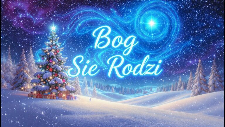 VivaVox – Bóg się rodzi – teledysk