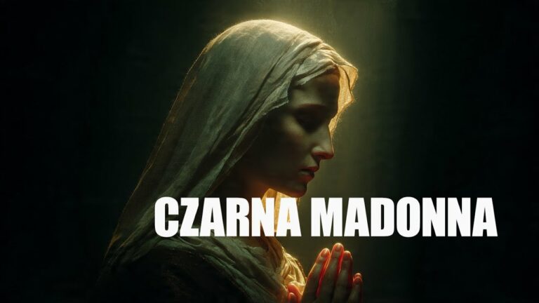 VivaVox – Czarna Madonno – teledysk