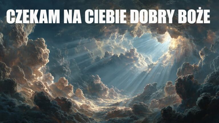 VivaVox – Czekam na Ciebie dobry Boże – teledysk