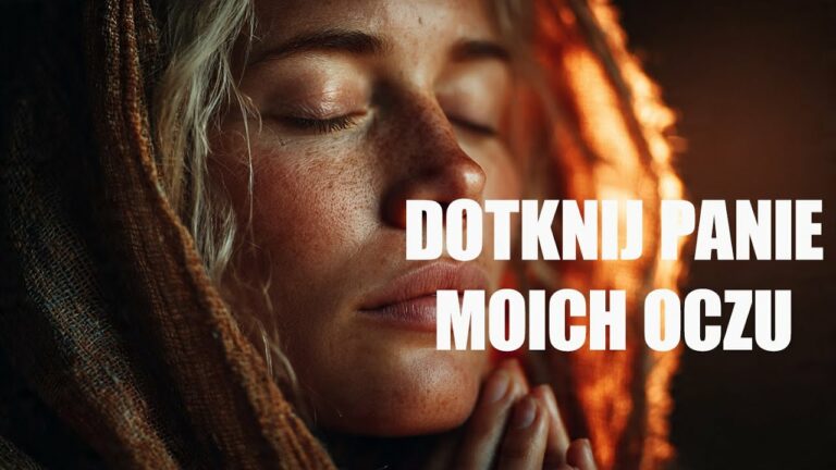 VivaVox – Dotknij Panie moich oczu – teledysk