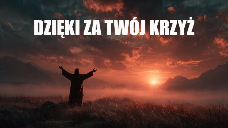 VivaVox – Dzięki za Twój krzyż – teledysk