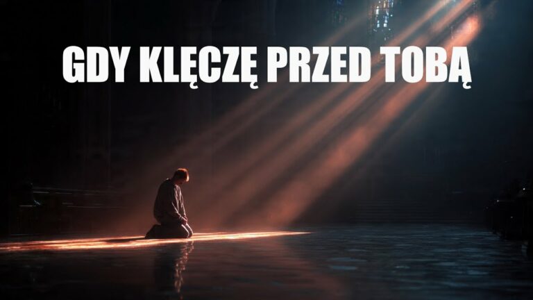 VivaVox – Gdy klęczę przed Tobą – teledysk