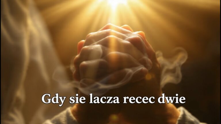 VivaVox – Gdy się łączą ręce dwie – teledysk