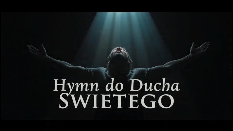 VivaVox – Hymn do Ducha Świętego – teledysk