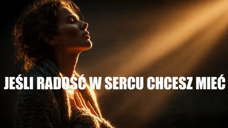VivaVox – Jeśli radość w sercu chcesz mieć – teledysk