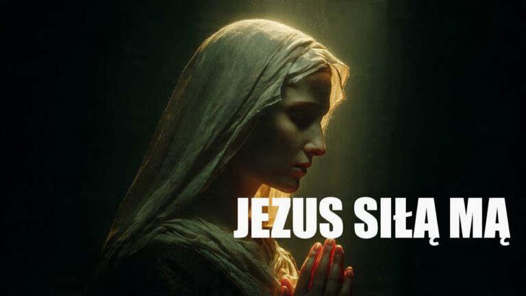 VivaVox – Jezus siłą mą – teledysk