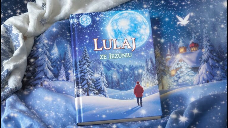 VivaVox – Lulajże Jezuniu – teledysk
