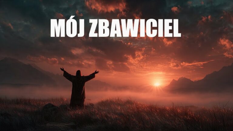 VivaVox – Mój Zbawiciel – teledysk