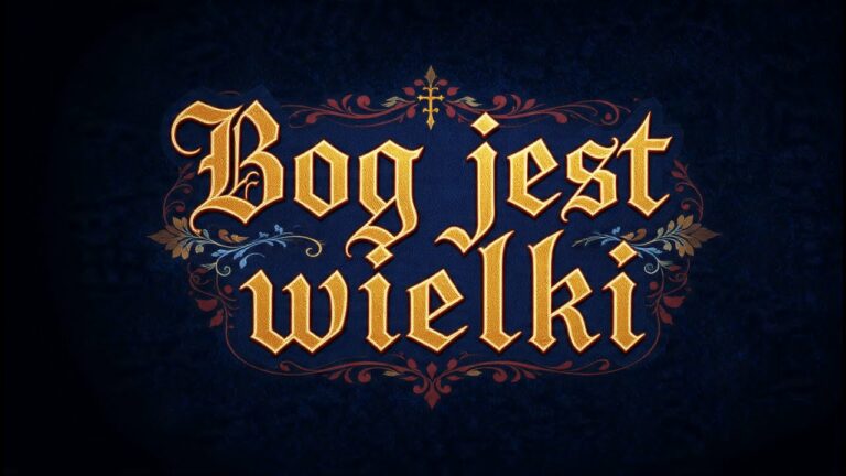VivaVox – Nasz Bóg jest wielki – teledysk