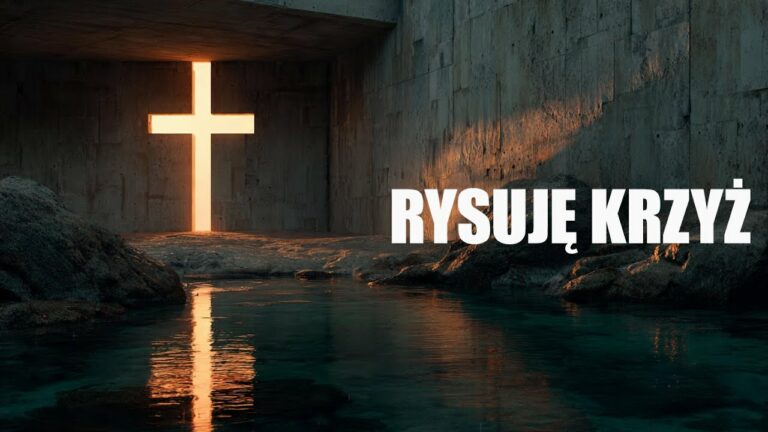 VivaVox – Rysuję Krzyż – teledysk