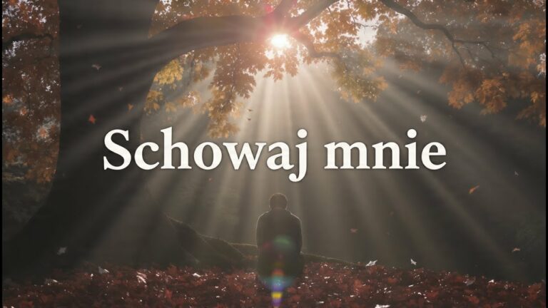 VivaVox – Schowaj mnie – teledysk