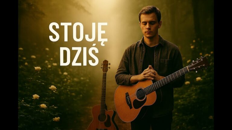 VivaVox – Stoję dziś – teledysk