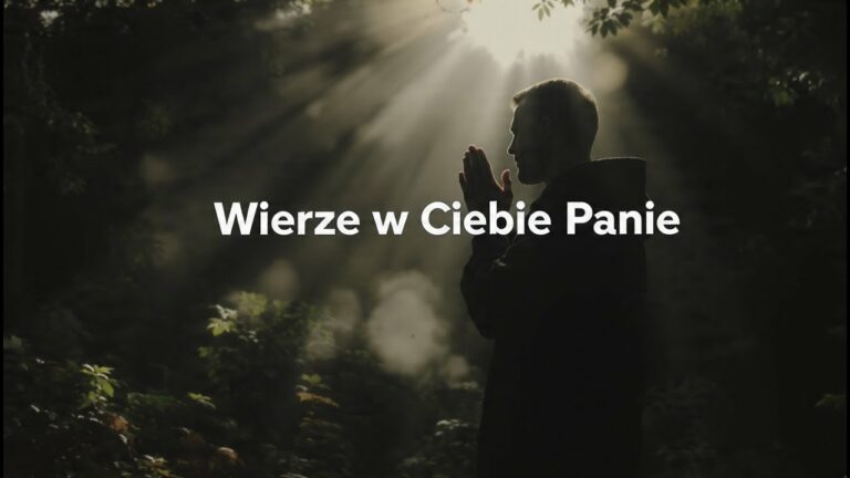 VivaVox – Wierzę w Ciebie Panie – teledysk
