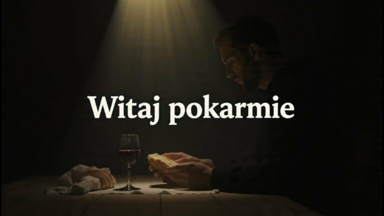 VivaVox – Witaj pokarmie – teledysk