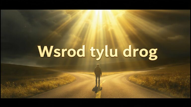 VivaVox – Wśród tylu dróg – teledysk