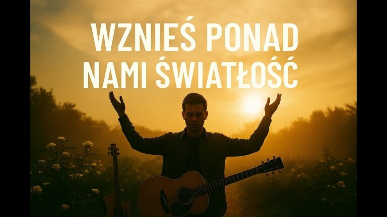 VivaVox – Wznieś ponad nami światłość – teledysk