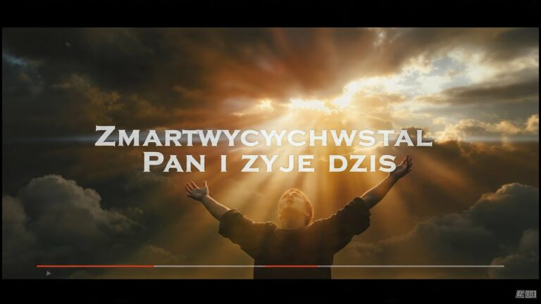 VivaVox – Zmartwychwstał Pan i żyje dziś – teledysk