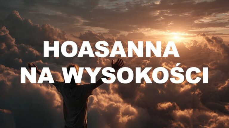 VivaVox – Hoasanna na wysokości – teledysk