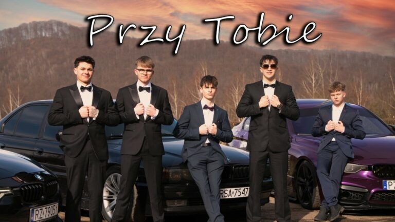 APTEKARZE – PRZY TOBIE – teledysk