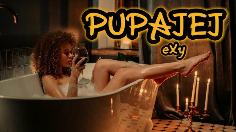 eXy – PUPAJEJ – teledysk