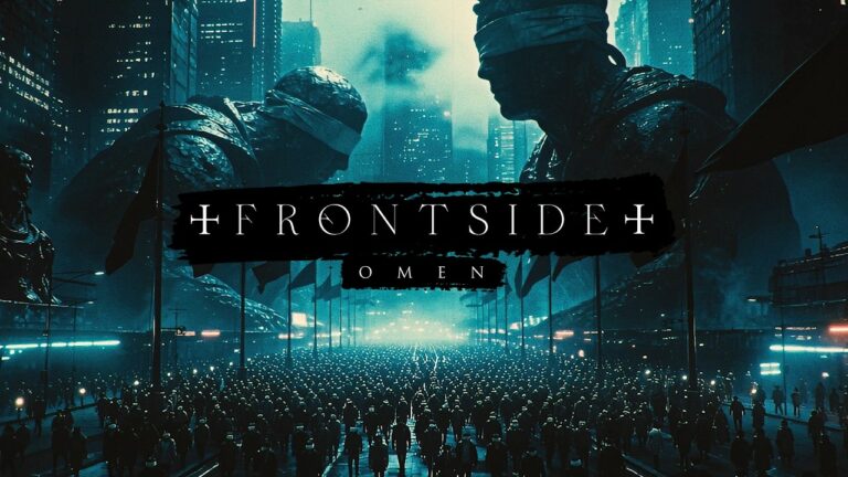 Frontside – Omen – teledysk