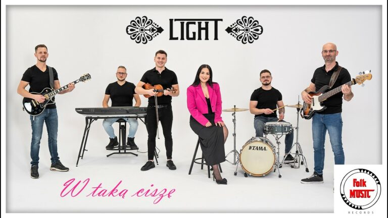 Light – W taką ciszę – teledysk