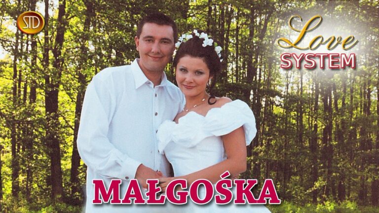 Love System – Małgośka – teledysk