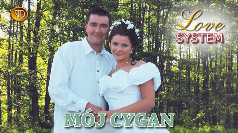 Love System – Mój Cygan – teledysk