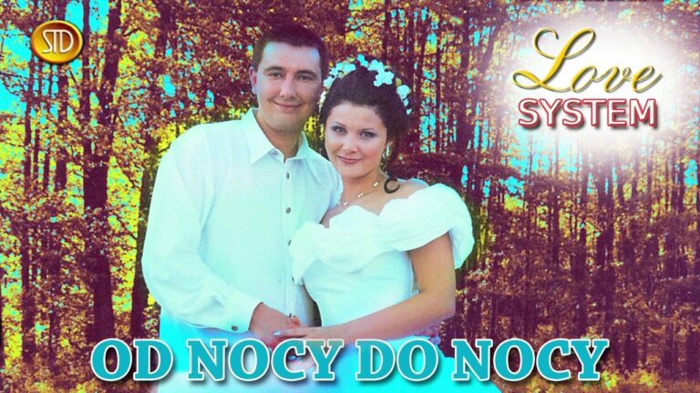 Love System – Od nocy do nocy – teledysk